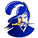 Unalaska City High School logo