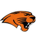 Oregon High School logo