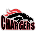 Strawberry Crest High School logo