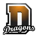 Dover Senior High School logo