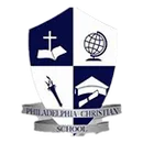 Philadelphia Christian School logo