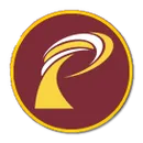Petersburg High School logo