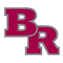 Bear River High School logo
