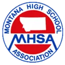 Montana Schools logo