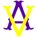 Amador Valley High School logo