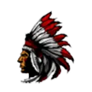 Leflore High School logo