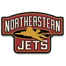 Northeastern logo