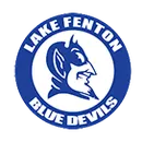 Lake Fenton High School logo