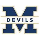 Moody High School logo