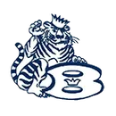 Benedictine High School logo