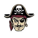 De Soto High School logo