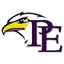 Prince Edward County High School logo