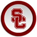 South Central High School logo