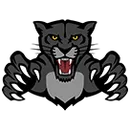 Bruton High School logo