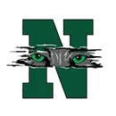 Normangee High School logo