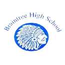 Braintree High School logo