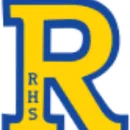 Rochester High School logo
