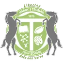 Harry S Truman High School logo