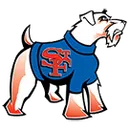 St. Francis Preparatory School logo