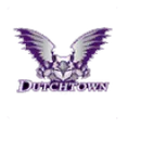 Dutchtown High School logo