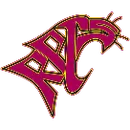 Rock Point High School logo