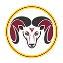 Big Horn High School logo
