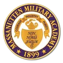 Massanutten Military Academy logo