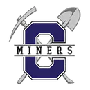 Varsity Girls Volleyball Multi-team Event logo