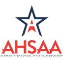 AHSAA Schools logo