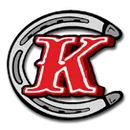Kanab High School logo