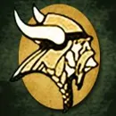 Rimrock Senior High School logo
