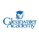 Clearwater Academy International logo