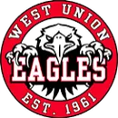 West Union High School logo