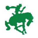 Plateau Valley High School logo