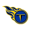 Ulen-Hitterdal High School logo