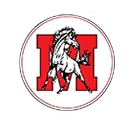 Mineola High School logo