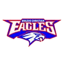 Brazos Christian School logo