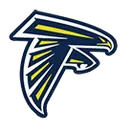 Saddle Brook High-Middle School logo