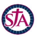 Saint Joan Antida High School logo