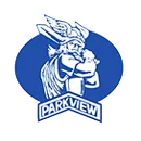 Parkview High School logo