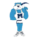 Mellen Middle-High School logo