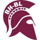 Burnt Hills-Ballston Lake High School logo