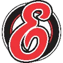 Eaton High School logo