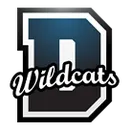 Dunbar High School logo