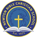 Newton Bible Christian School logo