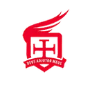 Cardinal Stritch Catholic logo