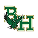 Bishop Hendricken High School logo