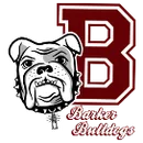 Barker Jr Sr High School logo
