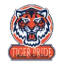Malone School logo