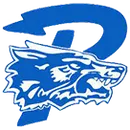 Paris High School logo